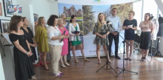 NADWIŚLAŃSKI FASHION WEEK – STARTUJE CZWARTA EDYCJA ŚWIĘTA MODY