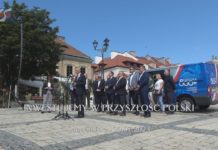 INWESTYCJA W SILNĄ RODZINĘ – KAMPANIA INFORMACYJNA W SANDOMIERZU