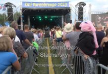 DNI TARNOBRZEGA 2023 – STACHURSKY
