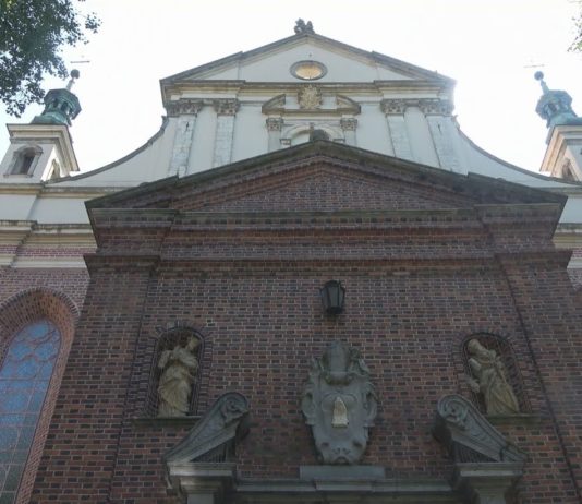 ZABYTKI ODZYSKAJĄ NALEŻYTY BLASK – BĘDĄ INWESTYCJE W POWIECIE SANDOMIERSKIM