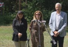 NOWOŚĆ W NOWEJ DĘBIE – PORA NA PIERWSZY PLENEROWY POKAZ MODY