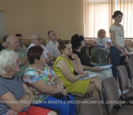 EMOCJI W ZAKRZOWIE CIĄG DALSZY – JAK ZAKOŃCZY SIĘ SPÓR O MASZT?