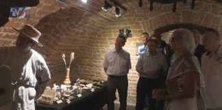 MISTRZ LUDOWEJ RZEŹBY – NIEZWYKŁE DZIEŁA JANA PUKA W ZAMKU TARNOWSKICH