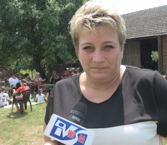 W GORZYCACH PIELĘGNUJĄ TRADYCJE – GOSPODYNIE DBAJĄ O DOROBEK PRZODKÓW