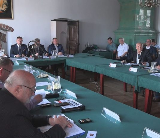 KONTROWERSYJNY WNIOSEK WYCOFANY – W SANDOMIERZU NIE BĘDZIE INWESTYCJI