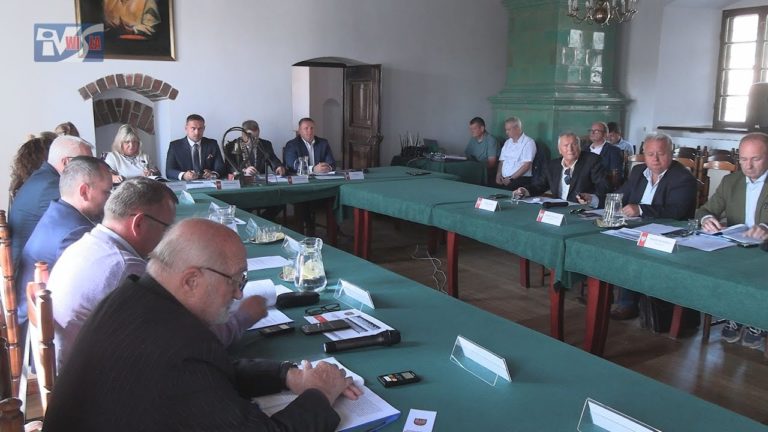 KONTROWERSYJNY WNIOSEK WYCOFANY – W SANDOMIERZU NIE BĘDZIE INWESTYCJI