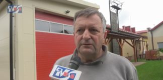 BĘDĄ LEPSZE WARUNKI DLA STRAŻAKÓW – ROZBUDOWA REMIZY W GORZYCACH