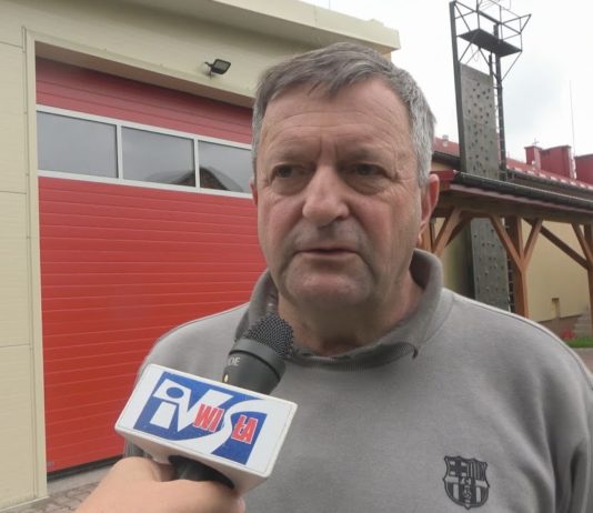 BĘDĄ LEPSZE WARUNKI DLA STRAŻAKÓW – ROZBUDOWA REMIZY W GORZYCACH