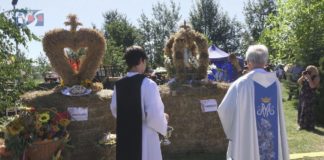 ŚWIĘTO WSI KRÓLEWSKIEJ – W SOKOLNIKACH PODZIĘKOWANO ROLNIKOM