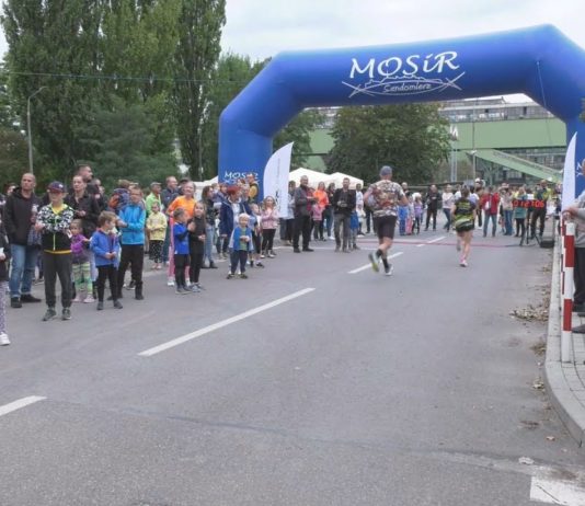 RYWALIZACJA I NIESIENIE POMOCY – WEŹ UDZIAŁ W BIEGU SZKLARSKIM