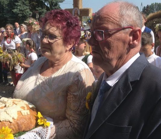 UROCZYSTE ZAKOŃCZENIE ŻNIW – DOŻYNKI PARAFIALNE W GORZYCACH