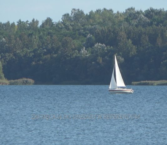 ZACHĘCAJĄ DO UDZIAŁU W REFERENDUM – RADNI PIS PRZECIWKO BUDOWIE SPALARNI ŚMIECI