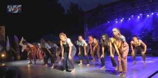 KRÓLOWAŁA MUZYKA, TANIEC I TEATR – LETNI FESTIWAL W TARNOBRZEGU