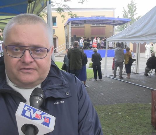 W ROCZNICĘ KORONACJI CUDOWNEGO OBRAZU – DOMINIKAŃSKI PIKNIK RODZINNY