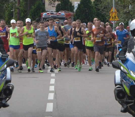 UDANY JUBILEUSZ W GORZYCACH – BIEGACZE POKAZALI NA CO ICH STAĆ
