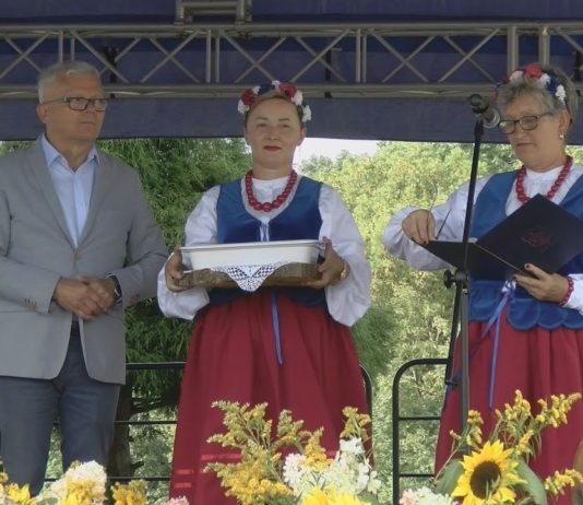 KISZONA KAPUSTA W ROLI GŁÓWNEJ – „NASZE SANDOMIERSKIE-KULINARIA REGIONALNE”