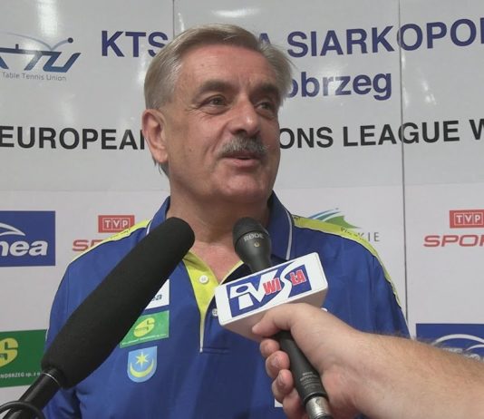 MISTRZYNIE WRACAJĄ DO GRY – KOLEJNE WYZWANIA KTS ENEA SIARKOPOL TARNOBRZEG