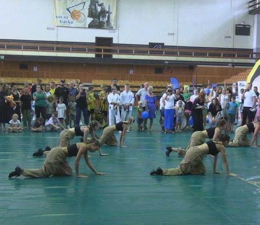 TARGI CZASU WOLNEGO – NOWA INICJATYWA W TARNOBRZEGU