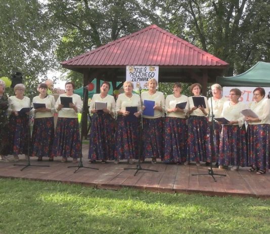 ŚWIĘTO PIECZONEGO ZIEMNIAKA – SPOTKANIE Z TRADYCJĄ W GRĘBOWIE