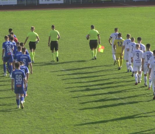 KOLEJNA LEKCJA DLA WISŁY SANDOMIERZ – PEWNA WYGRANA WIERNEJ MAŁOGOSZCZ