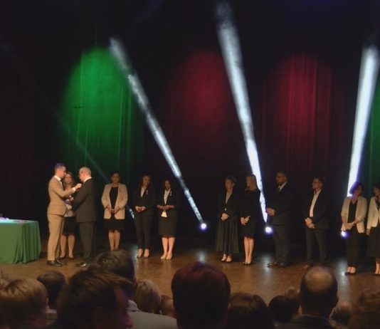 SIEDEM DEKAD LECZNICY – JUBILEUSZ SZPITALA POWIATOWEGO W NOWEJ DĘBIE