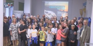 WYSTAWA NA URODZINY KLUBU – Z DZIEJÓW TARNOBRZESKIEGO KAJAKARSTWA WYCZYNOWEGO