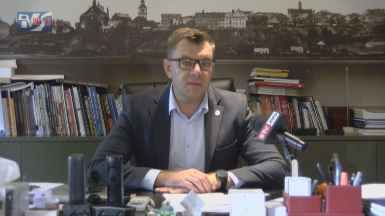 KRYTA PŁYWALNIA ZOSTANIE ZMODERNIZOWANA – DUŻA INWESTYCJA W SANDOMIERZU