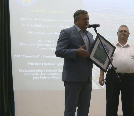 JUBILEUSZ GORZYCKIEGO RAJU – DZIAŁKOWCY OBCHODZILI SWOJE ŚWIĘTO