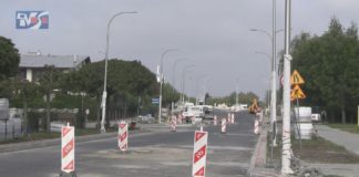 DROGOWA REWOLUCJA W MIEŚCIE – JAK WYGLĄDA REALIZACJA INWESTYCJI W CENTRUM TARNOBRZEGA?