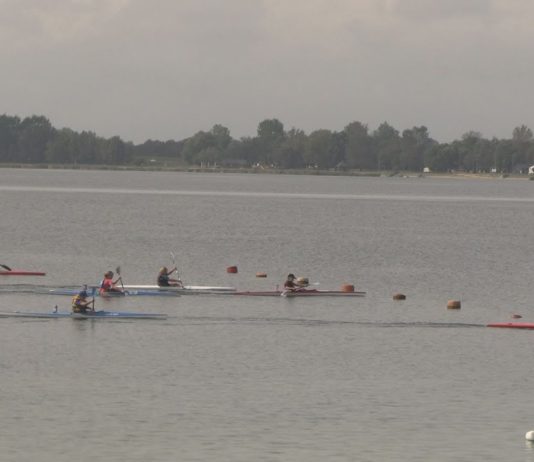 KAJAKARZE ZAKOŃCZYLI SEZON – JUBILEUSZOWA RYWALIZACJA W TARNOBRZEGU