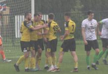 DERBY REZERW W TARNOBRZEGU – SIARKA WYGRAŁA ZE STALĄ STALOWA WOLA