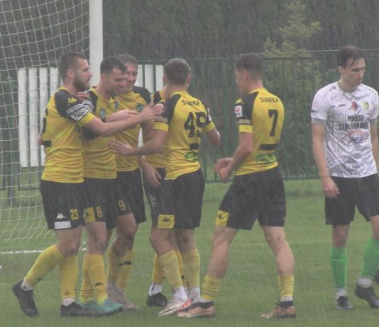DERBY REZERW W TARNOBRZEGU – SIARKA WYGRAŁA ZE STALĄ STALOWA WOLA