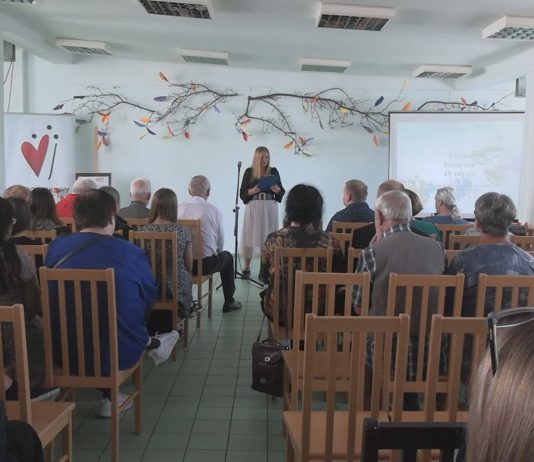 SZTUKA INTEGRACJI – DNI SOLIDARNOŚCI W TARNOBRZEGU