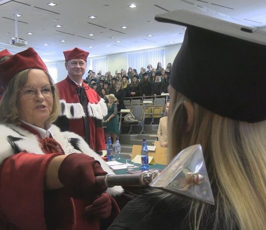 „GAUDEAMUS IGITUR” W TARNOBRZEGU – UROCZYSTA INAUGURACJA ROKU AKADEMICKIEGO