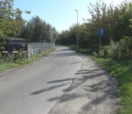 CHCĄ ZAGOSPODAROWAĆ TERENY INWESTYCYJNE – W SANDOMIERZU POWSTANIE NOWA DROGA