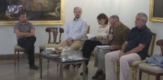 SYBIRACY PODKARPACCY – SPOTKANIE Z HISTORIĄ W BARANOWIE SANDOMIERSKIM