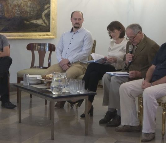 SYBIRACY PODKARPACCY – SPOTKANIE Z HISTORIĄ W BARANOWIE SANDOMIERSKIM