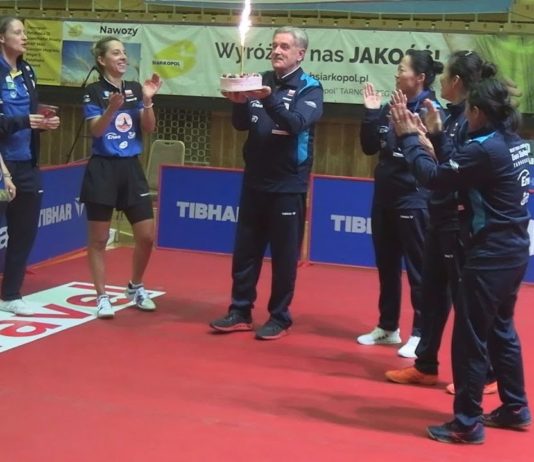 WYMAGAJĄCA INAUGURACJA LIGI MISTRZYŃ – PIERWSZA WYGRANA KTS ENEA SIARKOPOL TARNOBRZEG