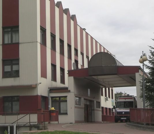 DOFINANSOWANIE DLA TARNOBRZESKIEGO SZPITALA – BĘDZIE ROZBUDOWA SZPITALNEGO ODDZIAŁU RATUNKOWEGO