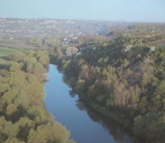 „PIEPRZOWE GÓRY, OSTOJA NATURY” – W SANDOMIERZU POWSTAŁ NIEZWYKŁY FILM