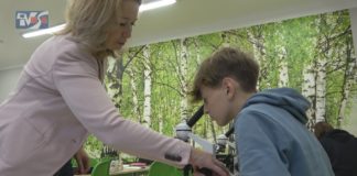 NOWOCZESNA PRACOWNIA DLA UCZNIÓW – INNOWACYJNY PROJEKT W GORZYCACH