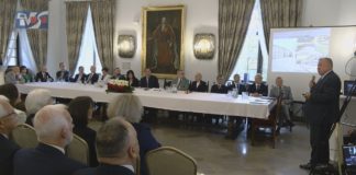 SAMORZĄDOWE ŚWIĘTO W ZAMKU – JUBILEUSZ POWIATU TARNOBRZESKIEGO