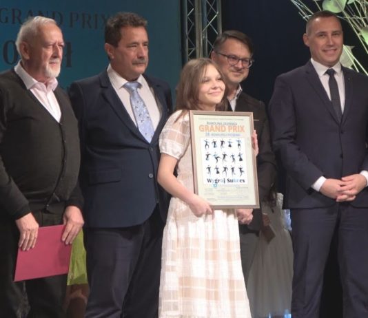 ŚWIĘTO MUZYKI W TARNOBRZEGU – WIELKI FINAŁ KONKURSU „WYGRAJ SUKCES”