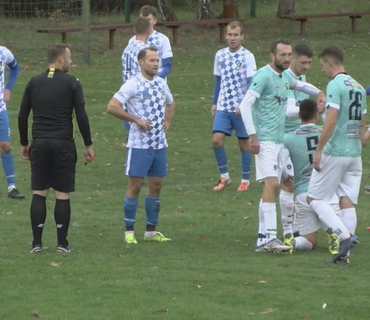 PODZIAŁ PUNKTÓW W STALACH – TRANSDŹWIG ZREMISOWAŁ ZE STALĄ GORZYCE