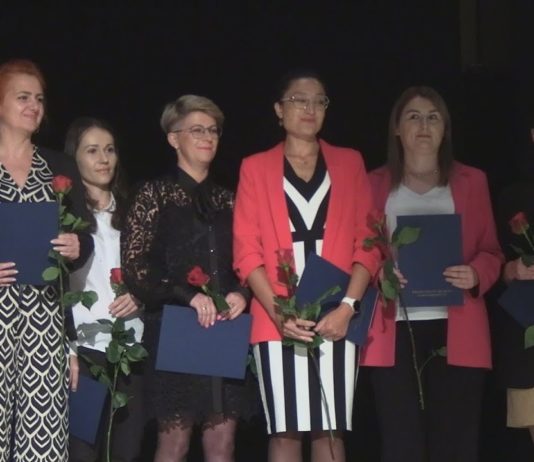 DZIEŃ EDUKACJI NARODOWEJ – ŚWIĘTO NAUCZYCIELI W TARNOBRZEGU