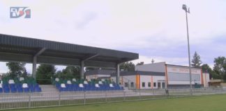 ZMIANY W BARANOWIE SANDOMIERSKIM – POWSTAŁ GMINNY OŚRODEK SPORTU I REKREACJI