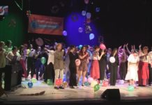 GÓRNIK POMAGA – KONCERT CHARYTATYWNY W TARNOBRZESKIM DOMU KULTURY