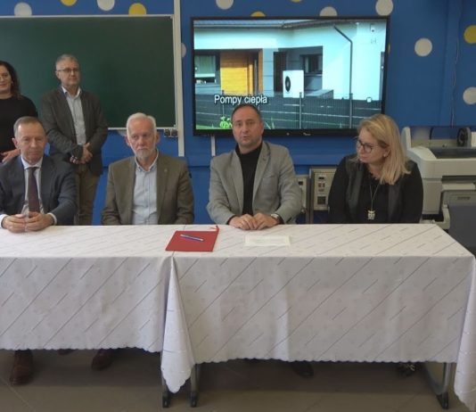 POWSTAŁA NOWOCZESNA PRACOWNIA – NOWE MOŻLIWOŚCI W „BUDOWLANCE”