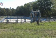 PARK WODNY CZY MUZEUM – KTÓRA INWESTYCJA W NOWEJ DĘBIE ZOSTANIE WYKONANA?