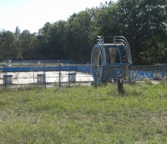 PARK WODNY CZY MUZEUM – KTÓRA INWESTYCJA W NOWEJ DĘBIE ZOSTANIE WYKONANA?